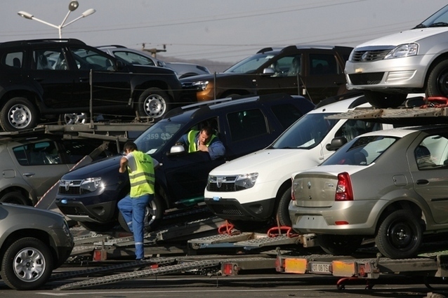 Cinci țări au depășit România în topul piețelor pentru Dacia. Pentru prima dată de la Logan încoace, România a ieșit din Top 5
