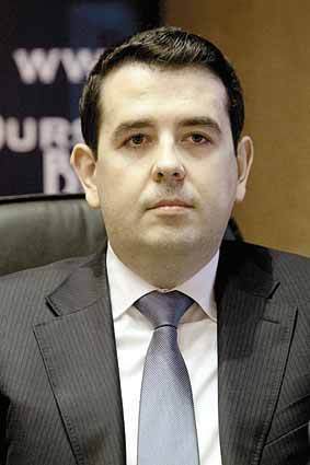 Bîlteanu: Închiriem două treimi din Tower Center într-o lună