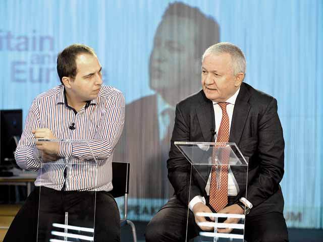 Porumboiu: Statul poate aduce la buget 9 mld. euro din vânzarea terenurilor agricole deținute