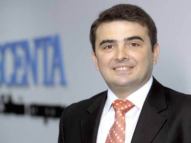 Ascenta își dublează echipa după tranzacția cu norvegienii
