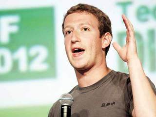 Provocarea Facebook: să-și crească veniturile fără să-și irite baza de utilizatori