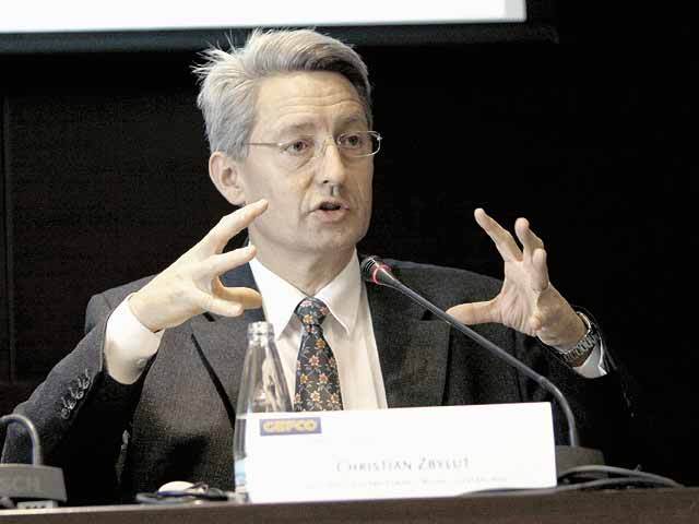 Gefco: Businessul din România se dezvoltă via Rusia sau China