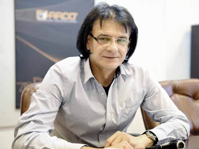 Arcon Sfântu Gheorghe a avut afaceri de 31,5 mil. euro, în creștere cu 15%