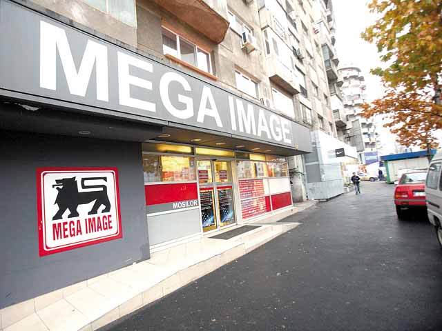Mega Image, în discuții pentru 20 de magazine în Brașov