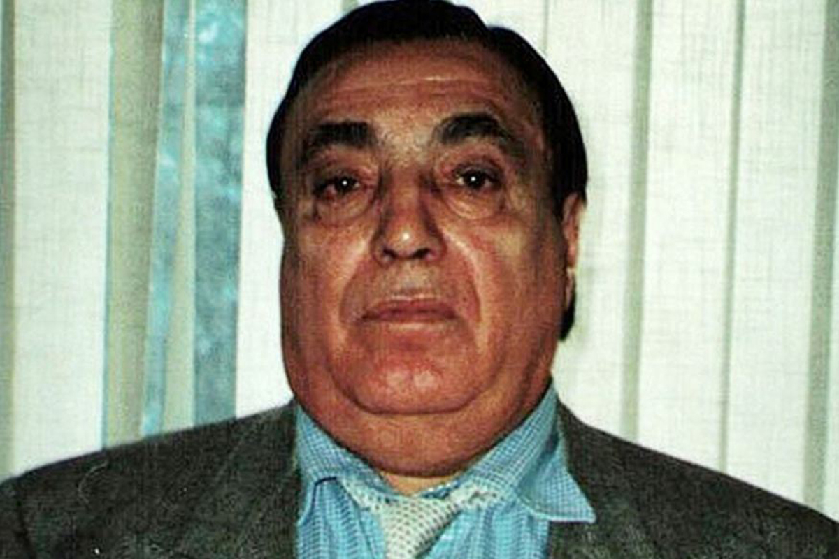 Asasinarea mafiotului rus Aslan Usoian, o mare onoare în lumea mafiei rusești