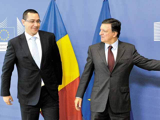 Comisia Europeană întinde o mână guvernului de la București. Raportul pe MCV, neașteptat de conciliant