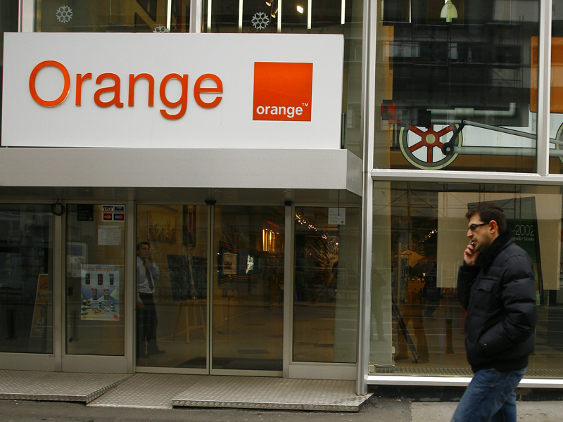 Orange lansează internetul mobil 4G pe iPad și iPad mini