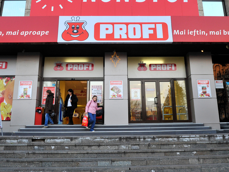 Profi a ajuns la 150 de magazine