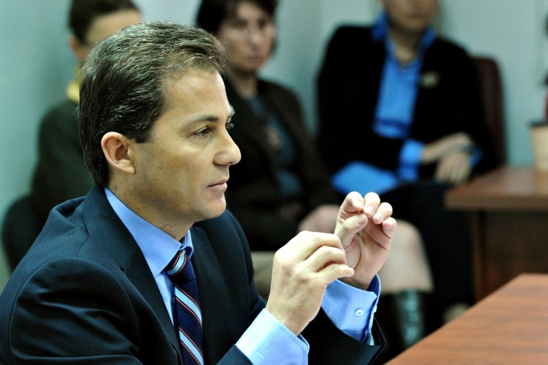 Parchetul General va cere Guvernului detalii privind măsurile legislative referitoare la statutul procurorilor