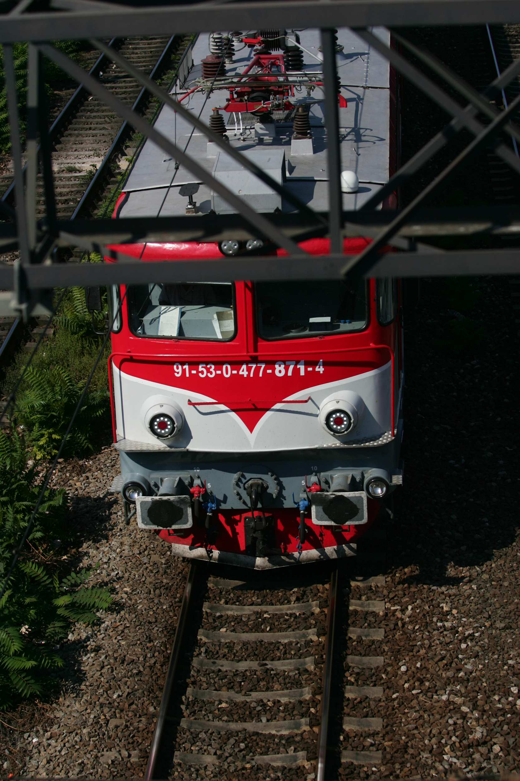 CFR Călători a programat achiziții de motorină de 95 mil. lei de pe Bursa Română de Mărfuri
