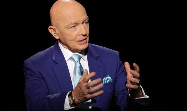 Mark Mobius, guru emergentelor: 2013 va fi un an fantastic; România are cele mai bune șanse