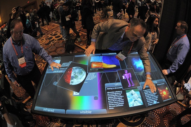 CES Las Vegas 2013: Prima ediție din ultimele două decenii la care nu va participa Microsoft