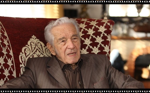 Filmul lui Sergiu Nicolaescu pe care comunistii nu l-au lasat la Hollywood (VIDEO)