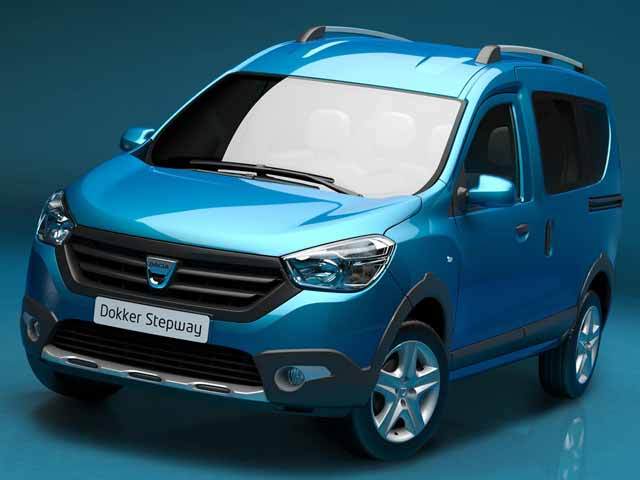 Renault ar putea produce Dacia Dokker și în Turcia