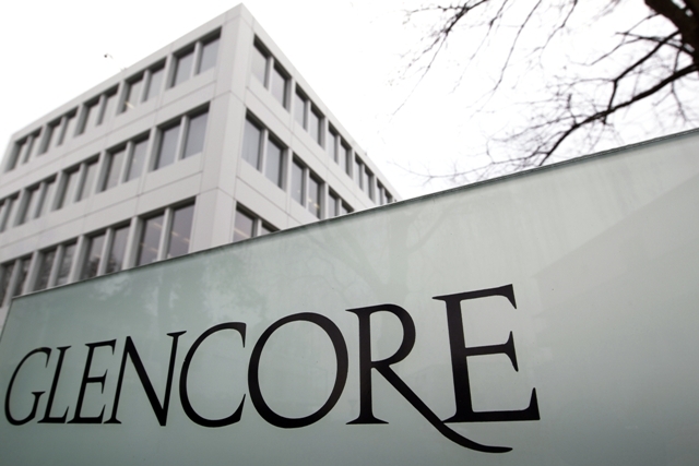 Leontin Suciu a plecat de la conducerea Glencore după 17 ani