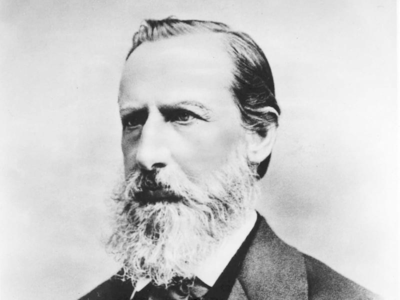 Capitalistul săptămânii: Henry Nestlé