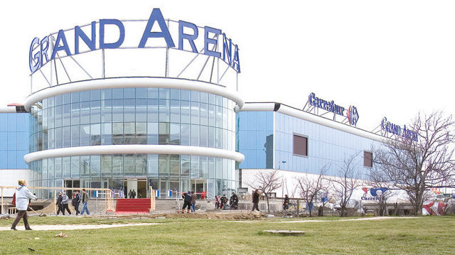 Sudul "blestemat": după falimentul City Mall și executarea Liberty Center, proiectul Grand Arena din Capitală a intrat în insolvență