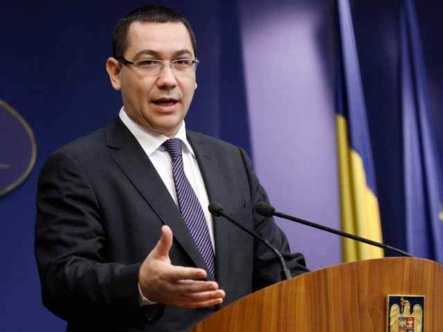 Cine sunt, ce studii și ce experiență de muncă au secretarii de stat din Guvernul Ponta