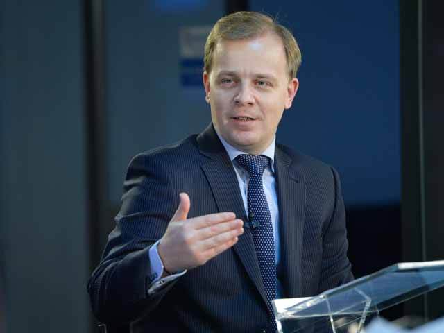 Care este rețeta care i-a adus câștiguri de două cifre antreprenorului Octavian Bădescu pe bursa americană?
