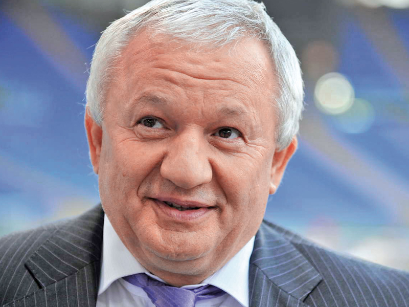 Povestea lui Adrian Porumboiu, fotbalistul ajuns unul dintre cei mai mari proprietari de terenuri din România
