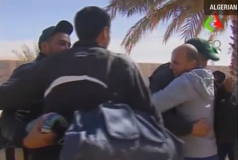 Final sângeros al crizei ostaticilor din Algeria (VIDEO). Printre cei uciși - un român