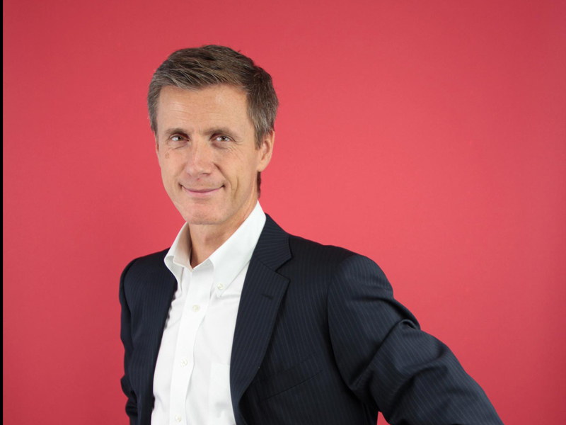 Vodafone îl numește pe Andrea Rossini în poziția de director al diviziei Consumer Business Unit