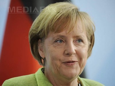Merkel: Locurile de muncă și creșterea economică vor fi prioritare în anul electoral