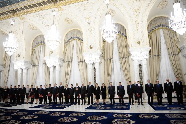 Cât durează perioada de grație pentru actuala guvernare