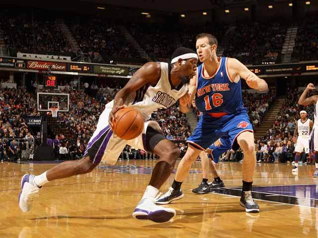Șeful Microsoft a cumpărat echipa de baschet Sacramento Kings pentru circa 600 mil. dolari