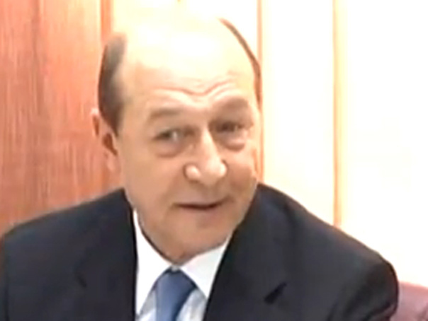 Alegerea noii conduceri a CSM - Băsescu: Un magistrat nu este independent numai dacă nu vrea el - LIVE TEXT