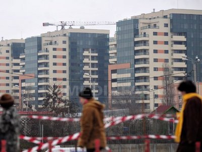 Schimbarea "Prima Casă" în "Noua Casă" a dublat numărul locuințelor vechi scoase la vânzare