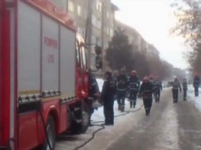 ATENTAT CU BOMBĂ dejucat la Piatra Neamț. Era vizat Bogdan Mararu, membru al unei grupări interlope. SRI: Amenințarea a fost înlăturată, acțiunea de dezamorsare - încheiată