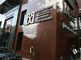Semne bune pentru bursă: BET a crescut cu 3,7% în prima zi