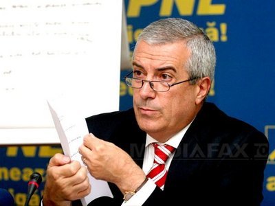 Tăriceanu: Bugetul nu presupune suficiente măsuri de reformă. Să negociem un deficit mai mare cu 1%
