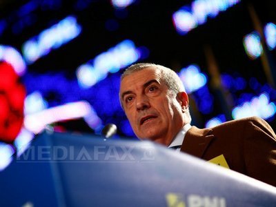 Tăriceanu: Nu vreau să candidez la șefia PNL, partidul a obținut o victorie electorală
