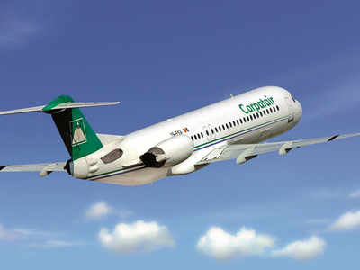 Un contract între Alitalia și Carpatair stârnește polemici în Italia. Un deputat cere anchetă