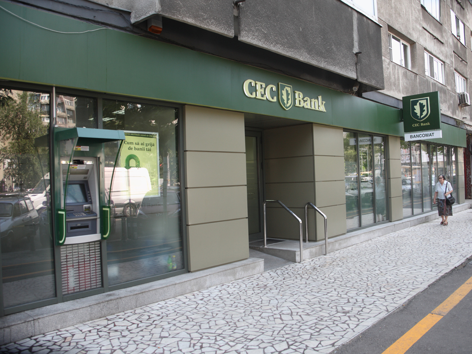 Cosmin Marinescu, consilier al ministrului finanțelor, desemnat al unsprezecelea membru al CA al CEC Bank