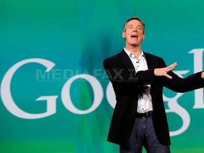 CES 2013: Google încearcă implementarea sistemului Android în frigidere și alte electrocasnice