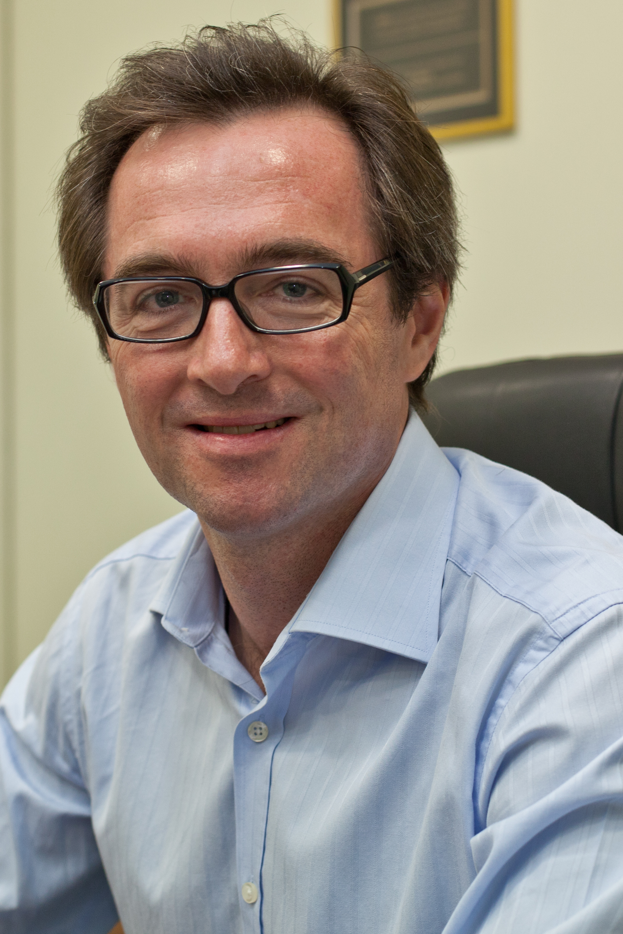 Charlie Cunningham-Reid este noul general manager al JTI Romania, Moldova și Bulgaria