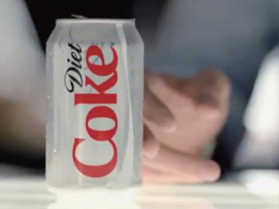 Coca-Cola abordează problema obezității în spoturile sale publicitare - VIDEO