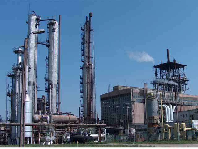 InterAgro a devenit producător de energie după o investiție de 21 mil. euro