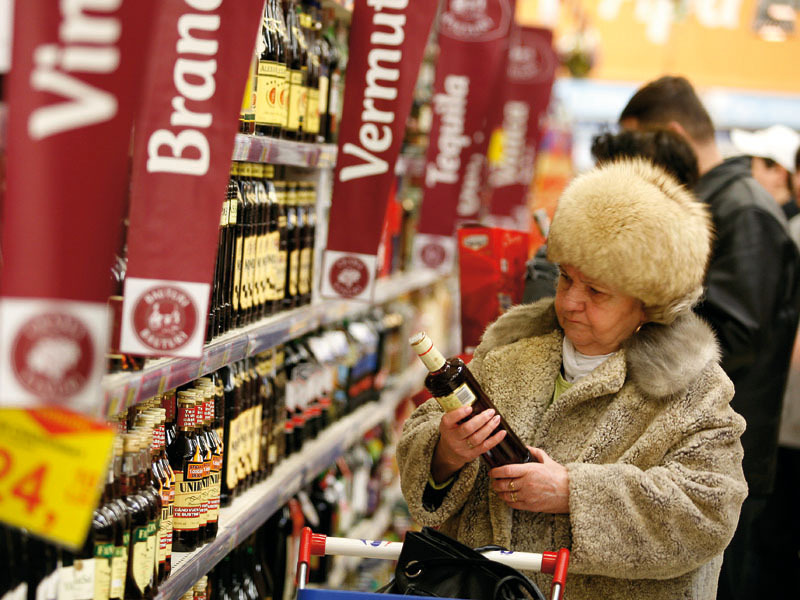 Dilemele anului 2013: ce se va întâmpla în comerț?