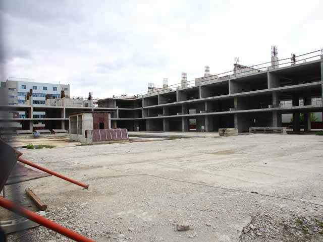 Cortina Residence, la lichidare pentru 5 milioane euro. Datoriile erau de cinci ori mai mari