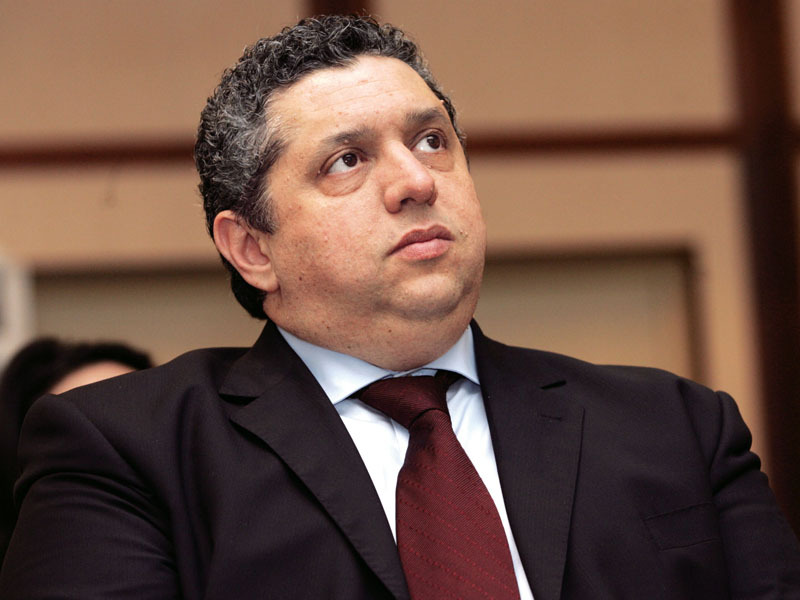 Cristian Nacu conduce reprezentanța din România a fondului de investiții Enterprise Investors