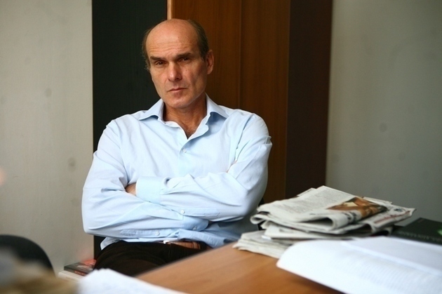 Liberalul Nicolăescu, haiduc de stat