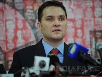 Șova: Opinia mea - să terminăm contractul cu Bechtel și să găsim o soluție de finanțare viabilă
