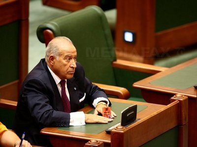 Cristian Preda: Voiculescu a renunțat la mandat? Solicit colegilor din Parlament să clarifice situația
