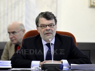 Ministrul Culturii, despre decesul lui Sergiu Nicolaescu: A dispărut o personalitate a industriei cinematografiei românești