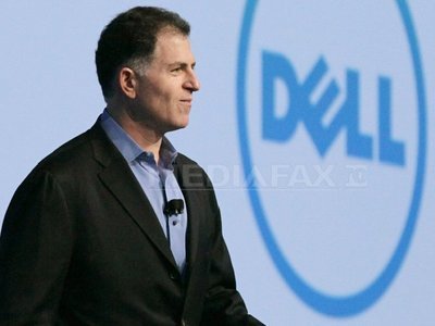 Dell vrea să se delisteze după 25 de ani de pe bursa din SUA