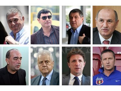 ICCJ a decis judecarea mai devreme a dosarului privind transferurile de jucători
